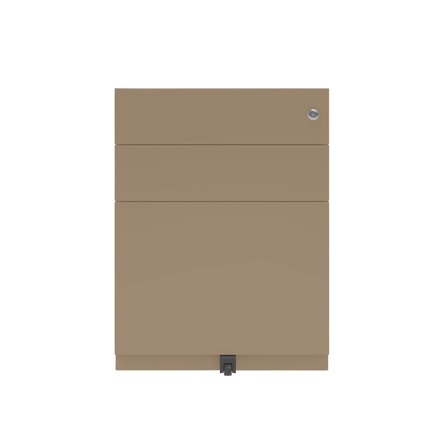 Rollcontainer Note | NWA7AM7##F668 | 2 Schubladen à H 109 mm | 1 HR-Schublade