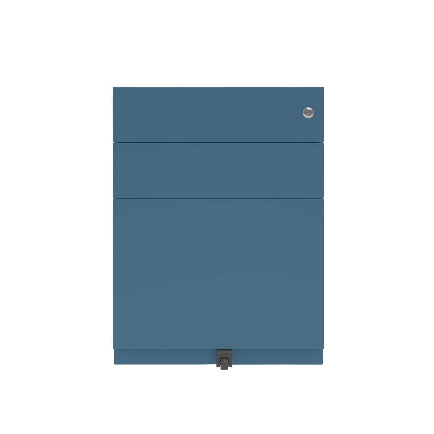 Rollcontainer Note | NWA7AM7##F687 | 2 Schubladen à H 109 mm | 1 HR-Schublade