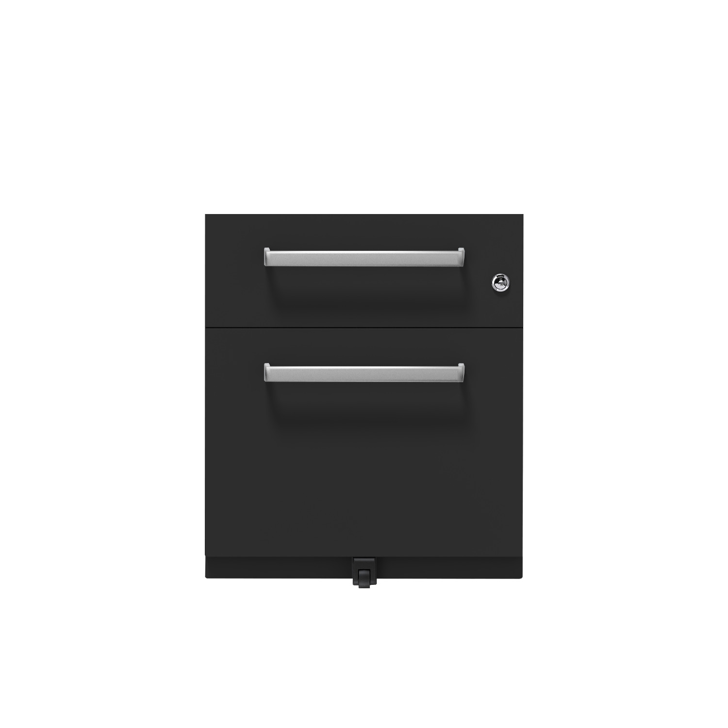 Rollcontainer Note | NWH59M7BF133 | 1 Schublade H 150mm | 1 HR-Schublade