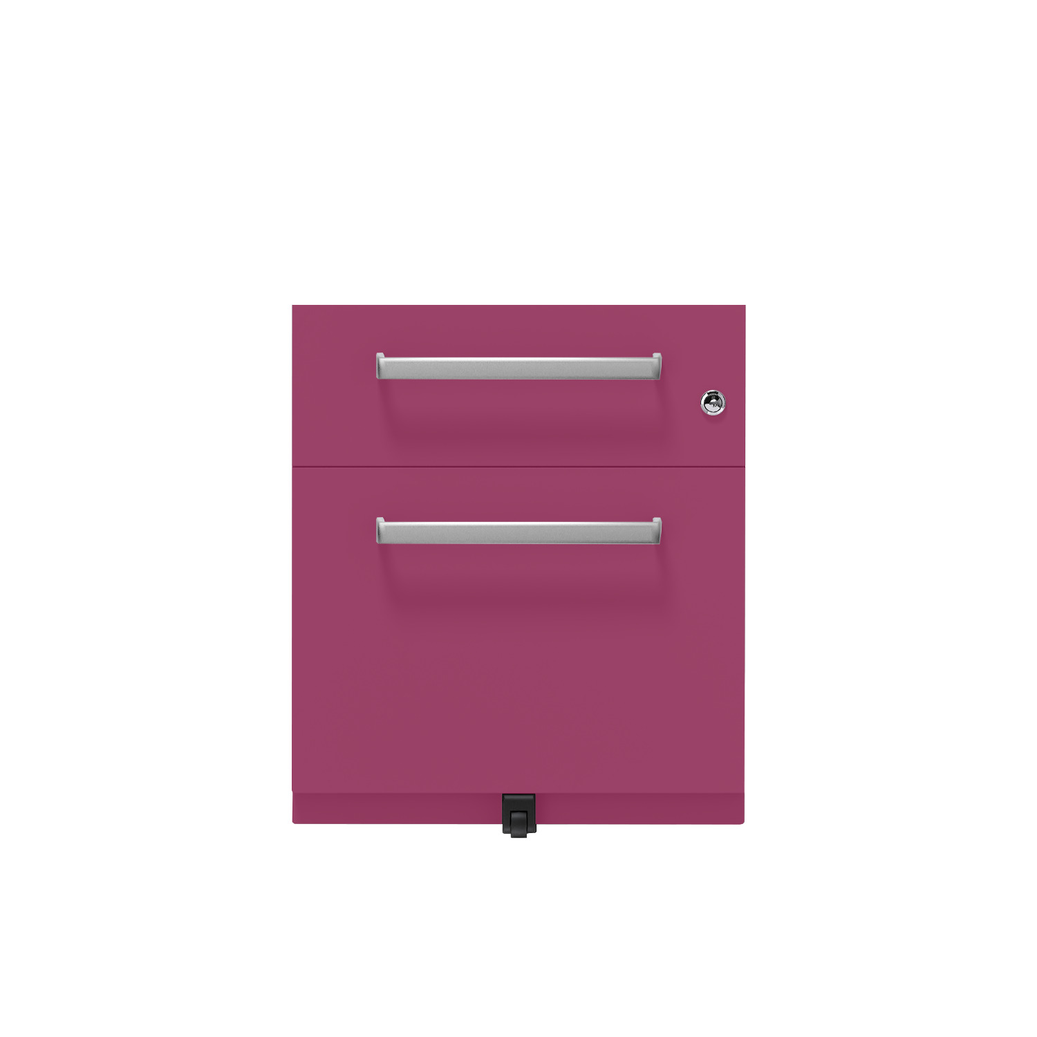 Rollcontainer Note | NWH59M7BF621 | 1 Schublade H 150mm | 1 HR-Schublade