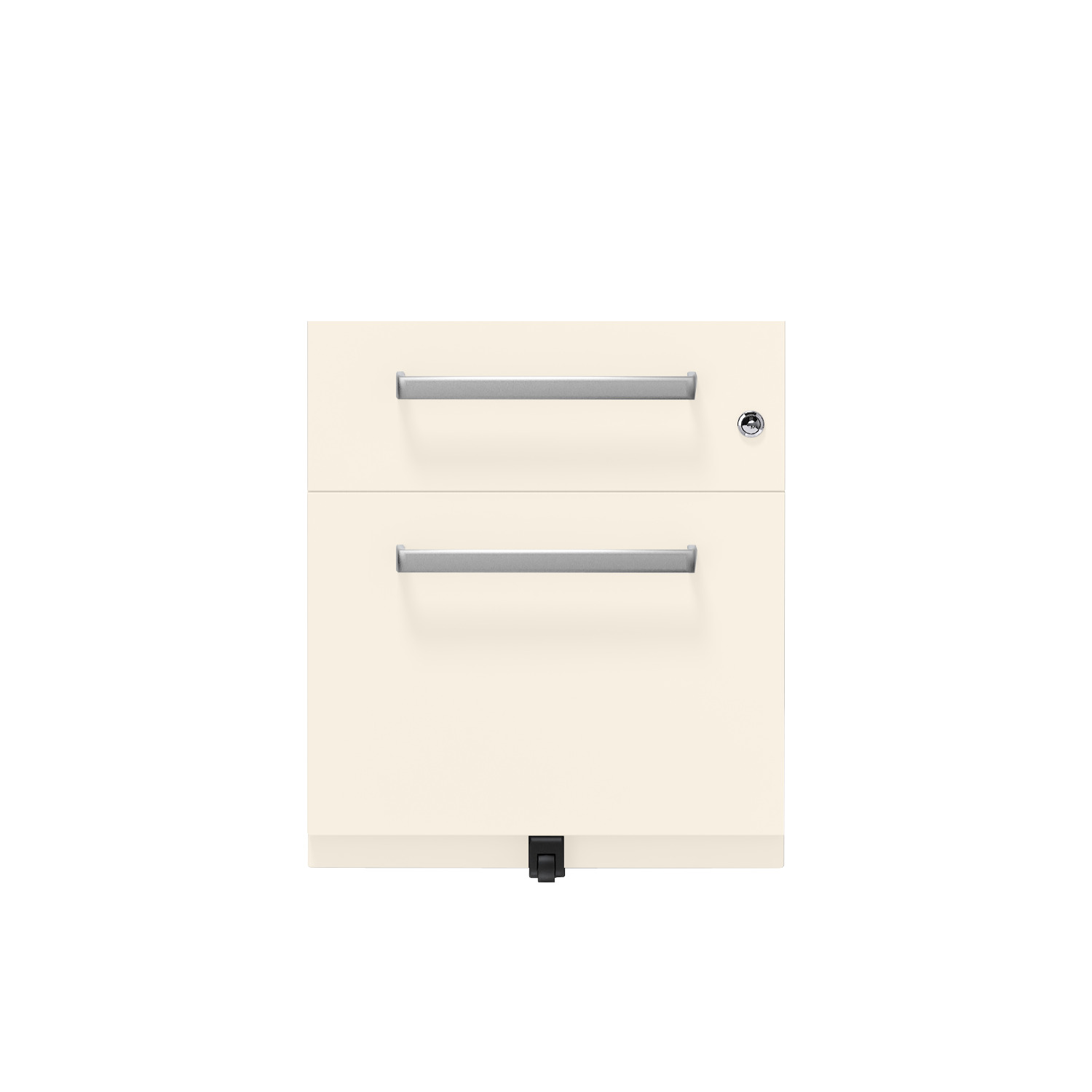 Rollcontainer Note | NWH59M7BF625 | 1 Schublade H 150mm | 1 HR-Schublade