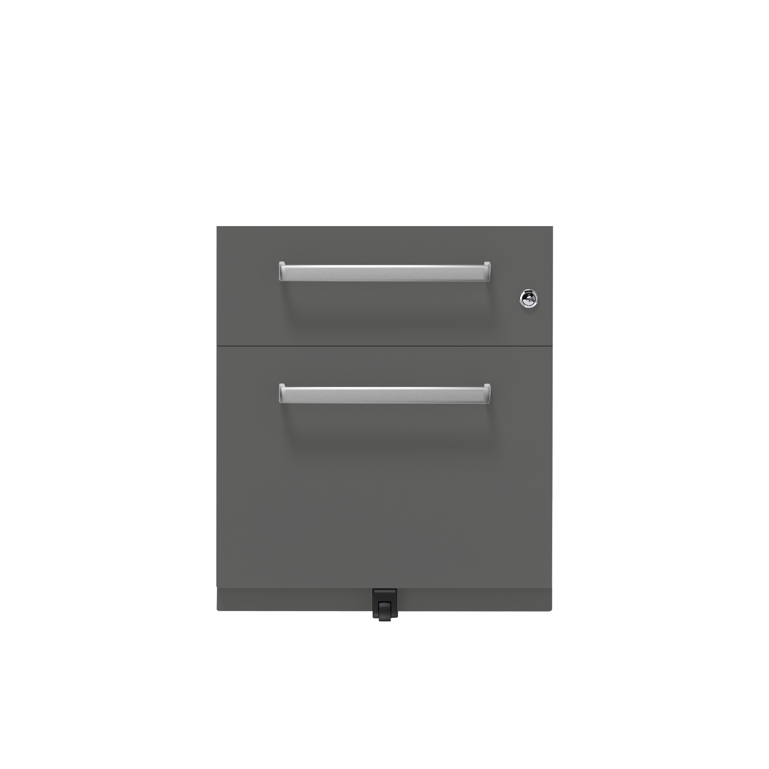 Rollcontainer Note | NWH59M7BF634 | 1 Schublade H 150mm | 1 HR-Schublade