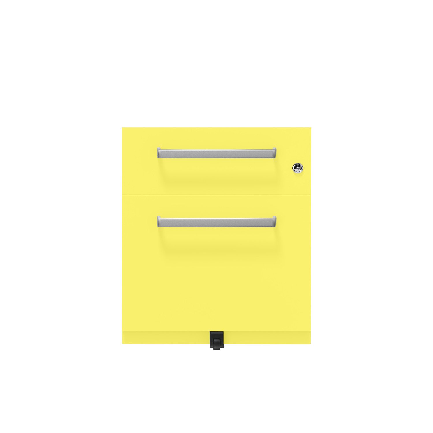 Rollcontainer Note | NWH59M7BF641 | 1 Schublade H 150mm | 1 HR-Schublade