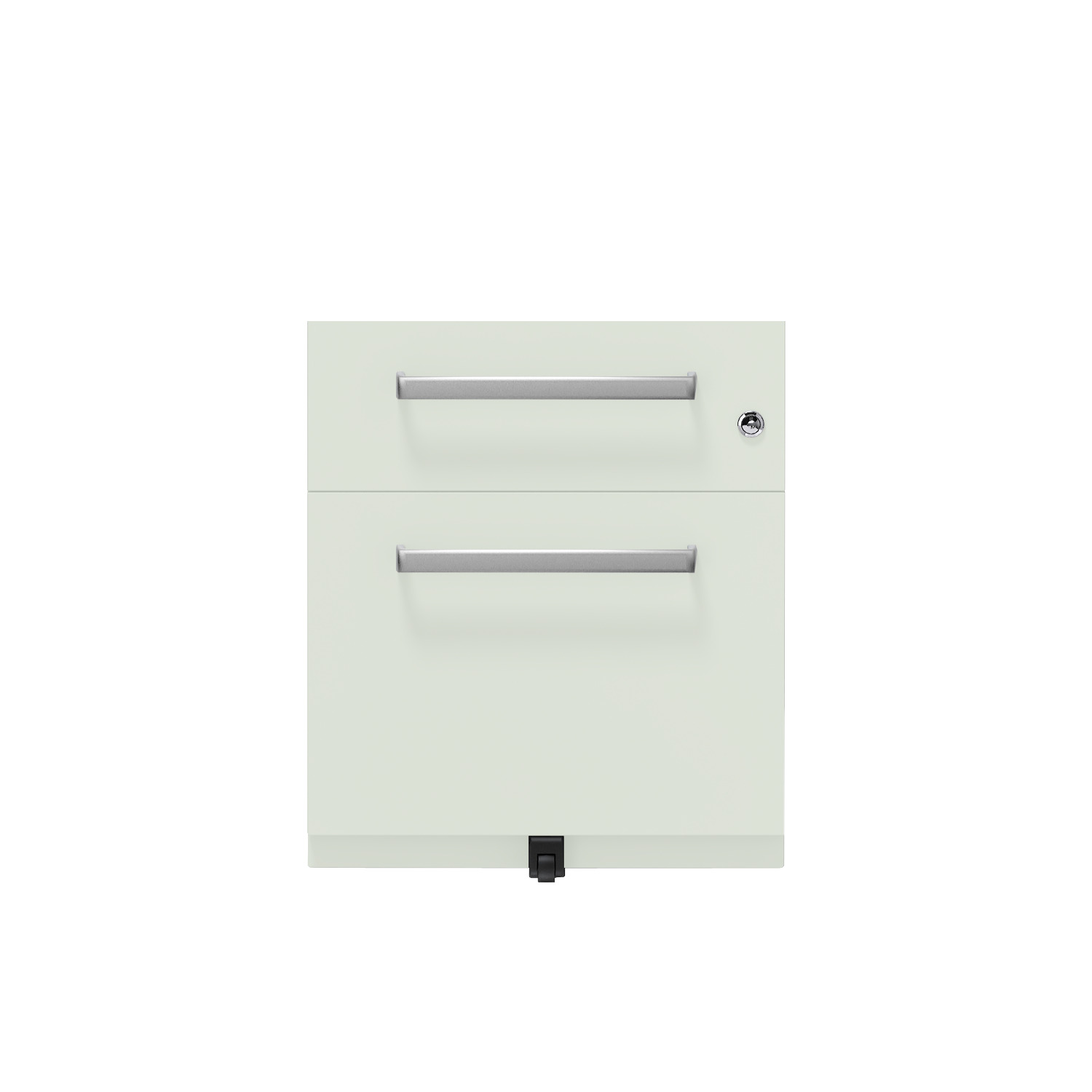 Rollcontainer Note | NWH59M7BF644 | 1 Schublade H 150mm | 1 HR-Schublade