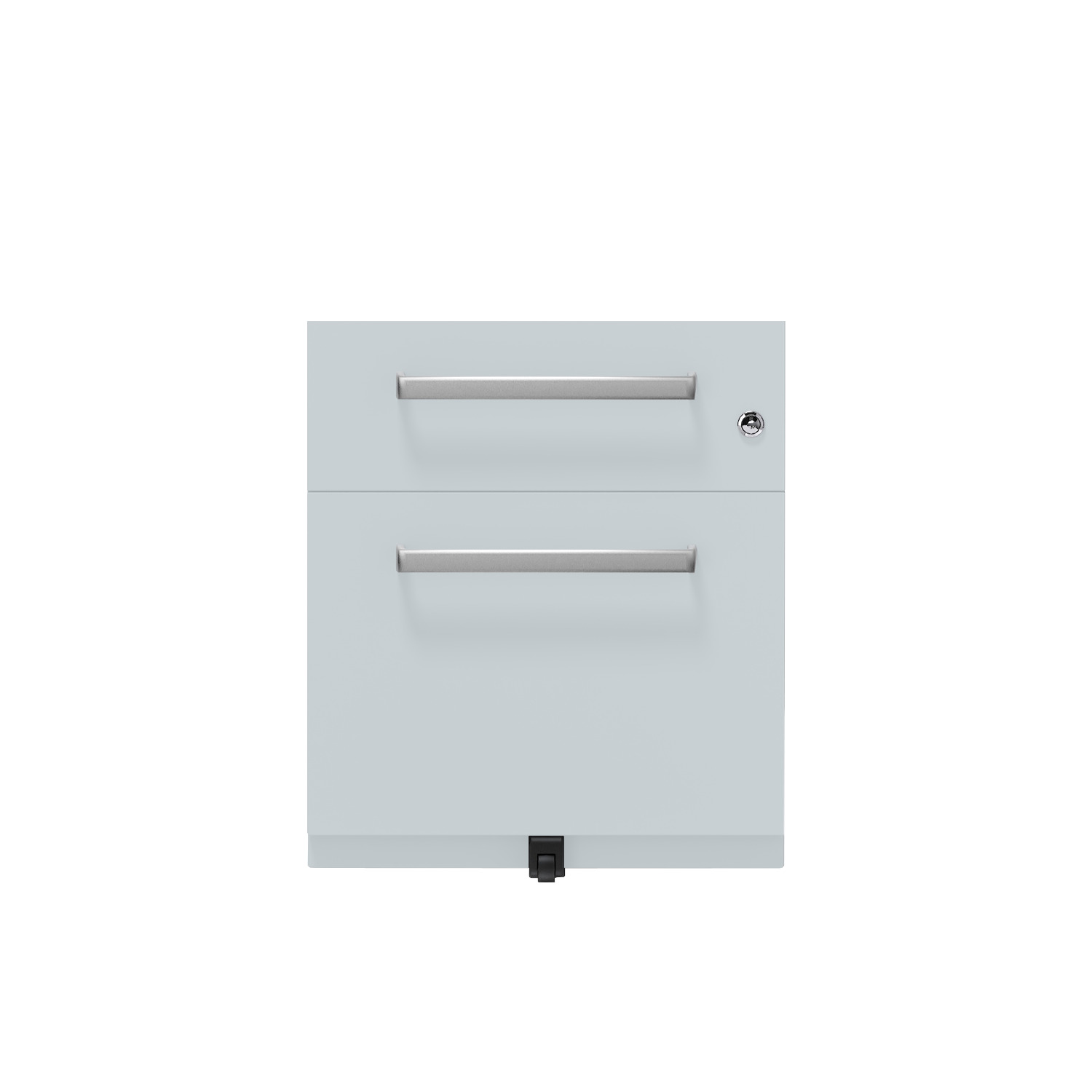 Rollcontainer Note | NWH59M7BF645 | 1 Schublade H 150mm | 1 HR-Schublade