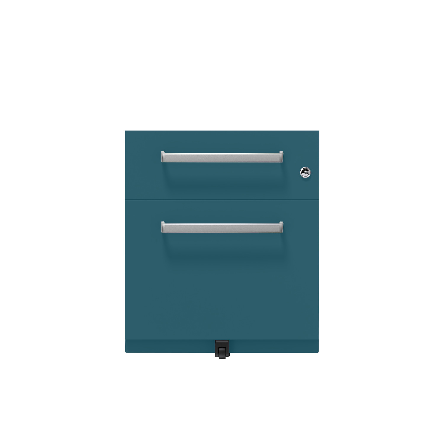 Rollcontainer Note | NWH59M7BF653 | 1 Schublade H 150mm | 1 HR-Schublade