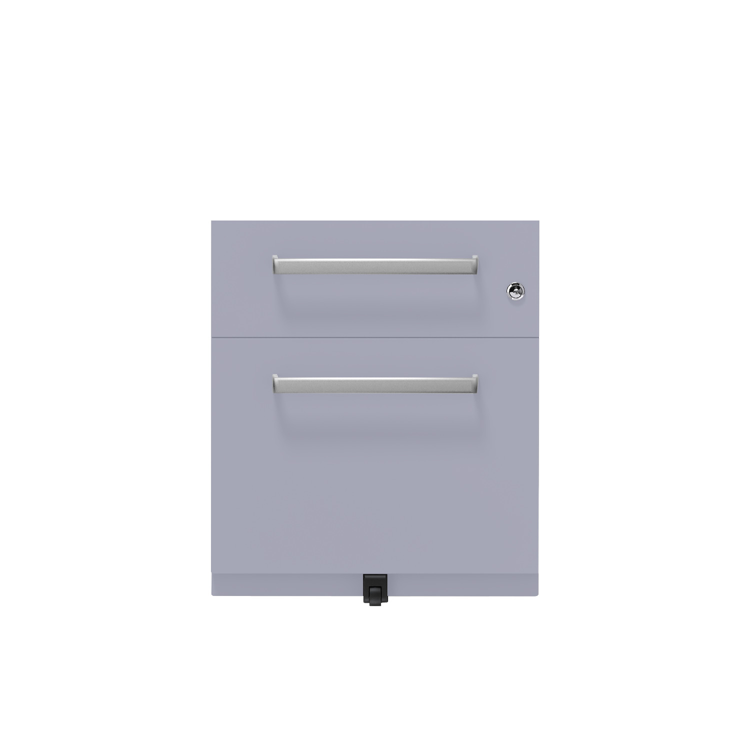 Rollcontainer Note | NWH59M7BF656 | 1 Schublade H 150mm | 1 HR-Schublade