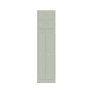 Primary Locker