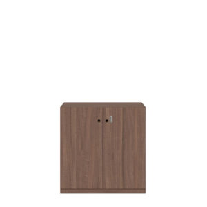 Kleiderschrank Pren | Mit Kleiderstange | Mit mechanischem Zahlenkombinationsschloss | H 1018 x B 1000 x T 500 mm