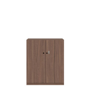 Kleiderschrank Pren | Mit Kleiderstange | Mit mechanischem Zahlenkombinationsschloss | H 1210 x B 1000 x T 500 mm