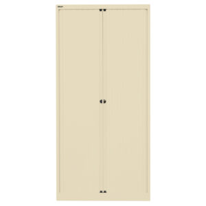 Essentials - Rollladenschränke | mit 5 Fachböden für 6 ordnerhöhen